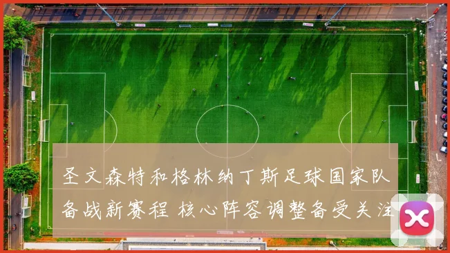 圣文森特和格林纳丁斯足球国家队备战新赛程 核心阵容调整备受关注