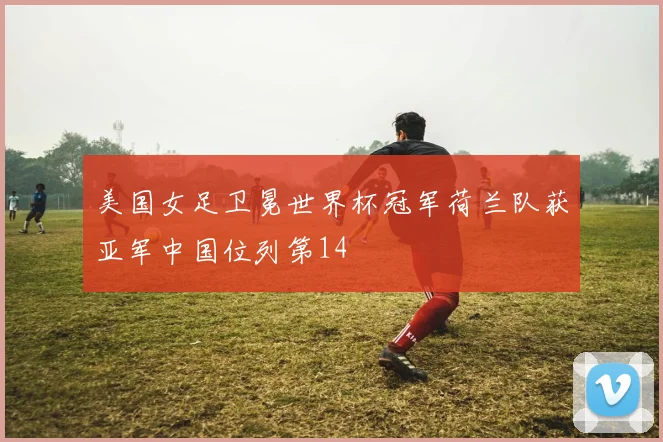 美国女足卫冕世界杯冠军荷兰队获亚军中国位列第14