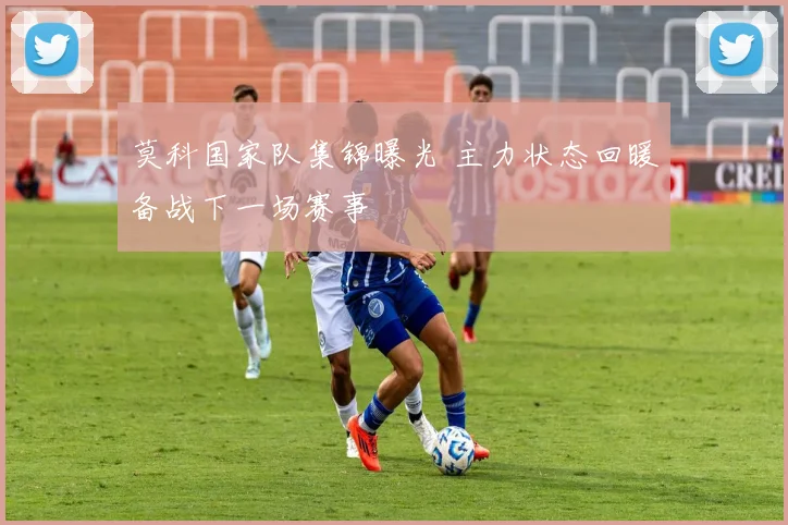 莫科国家队集锦曝光 主力状态回暖备战下一场赛事