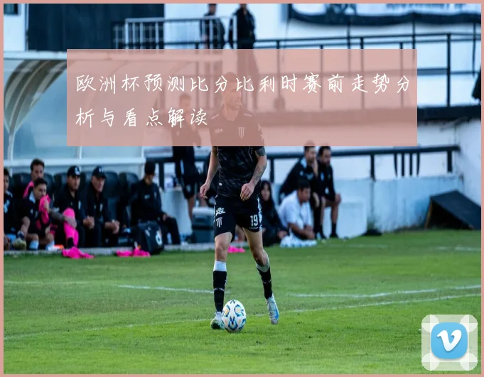 欧洲杯预测比分比利时赛前走势分析与看点解读