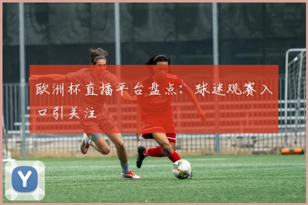 欧洲杯直播平台盘点:球迷观赛入口引关注