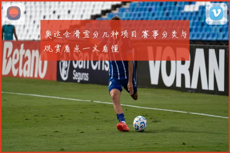奥运会滑雪分几种项目 赛事分类与观赏看点一文看懂