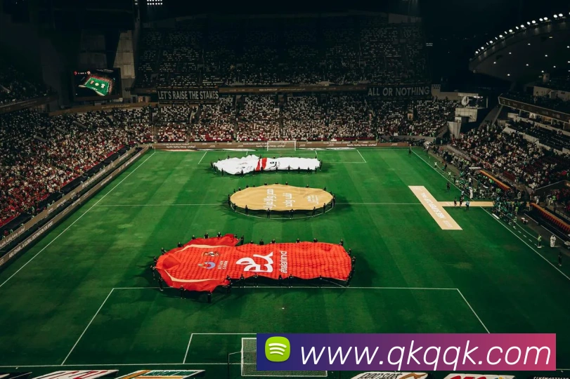 多媒体互动体验